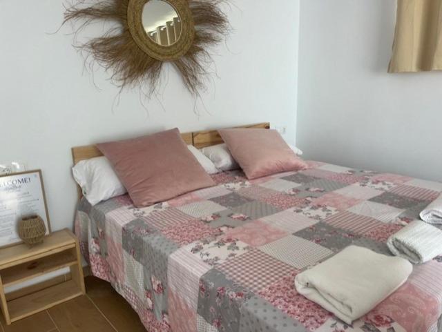 Bonita Vip Jacuzzi Apartment