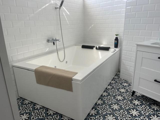 Apartment Bonita Vip Jacuzzi