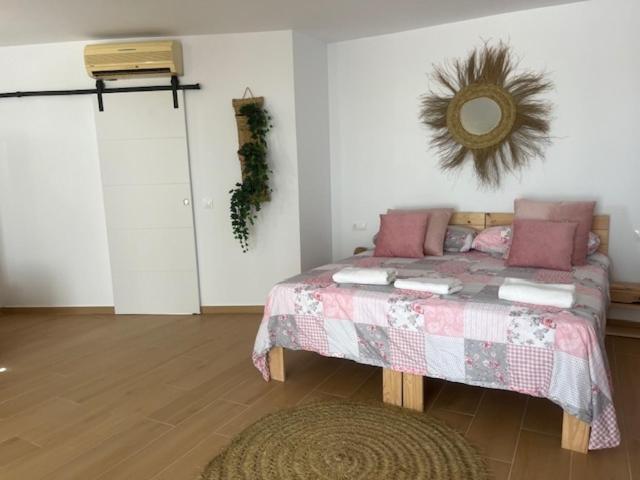 Bonita Vip Jacuzzi Alzira