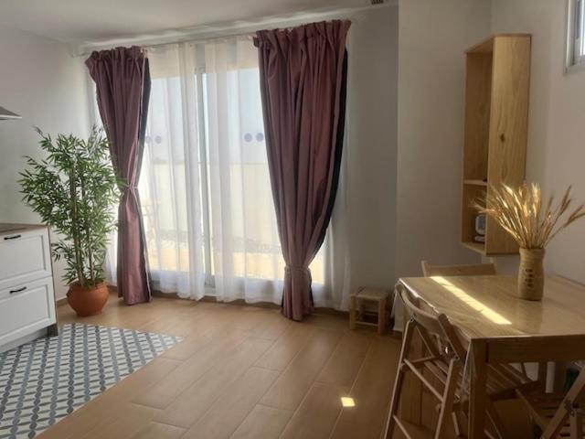 Apartment Bonita Vip Jacuzzi