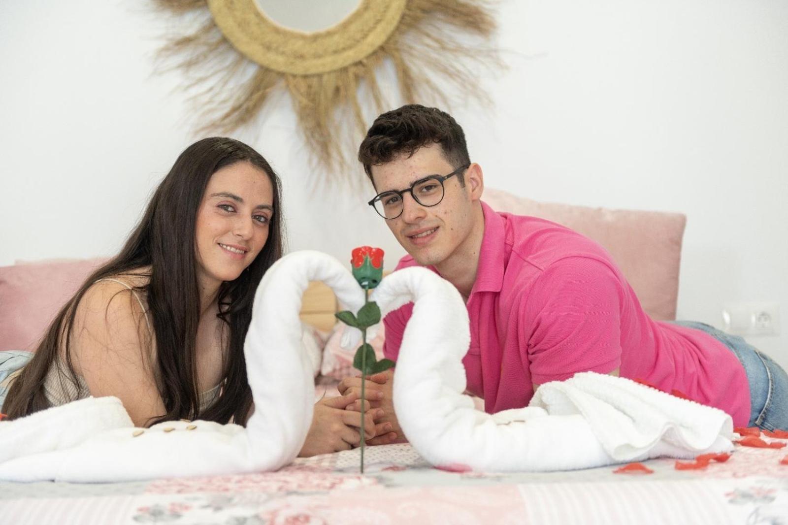 Bonita Vip Jacuzzi Apartment Alzira